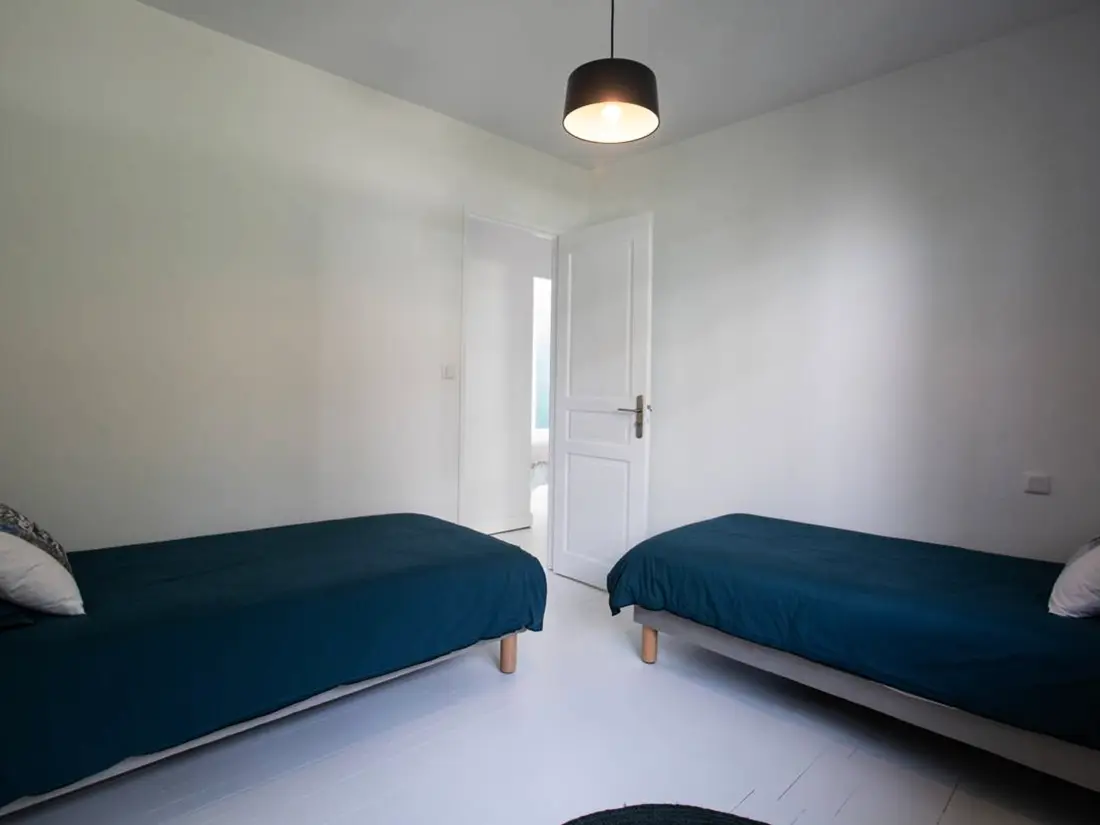 Maison de Vacances HOSSEGOR 120