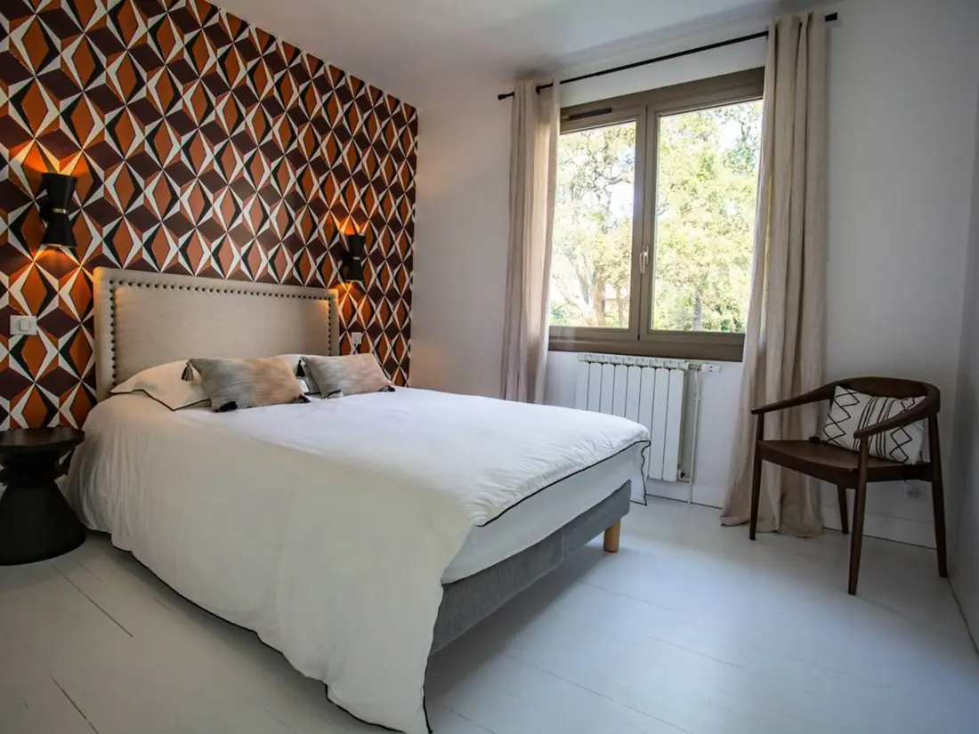 Maison de Vacances HOSSEGOR 120