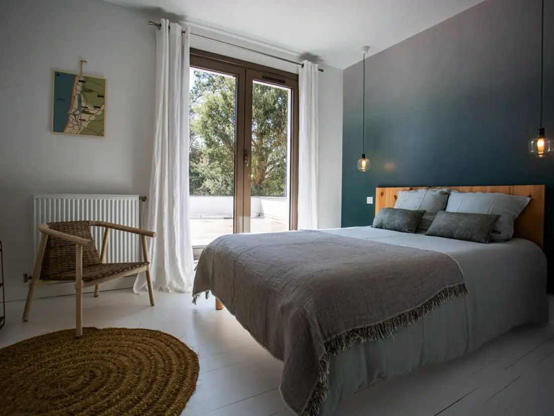 Maison de Vacances HOSSEGOR 120