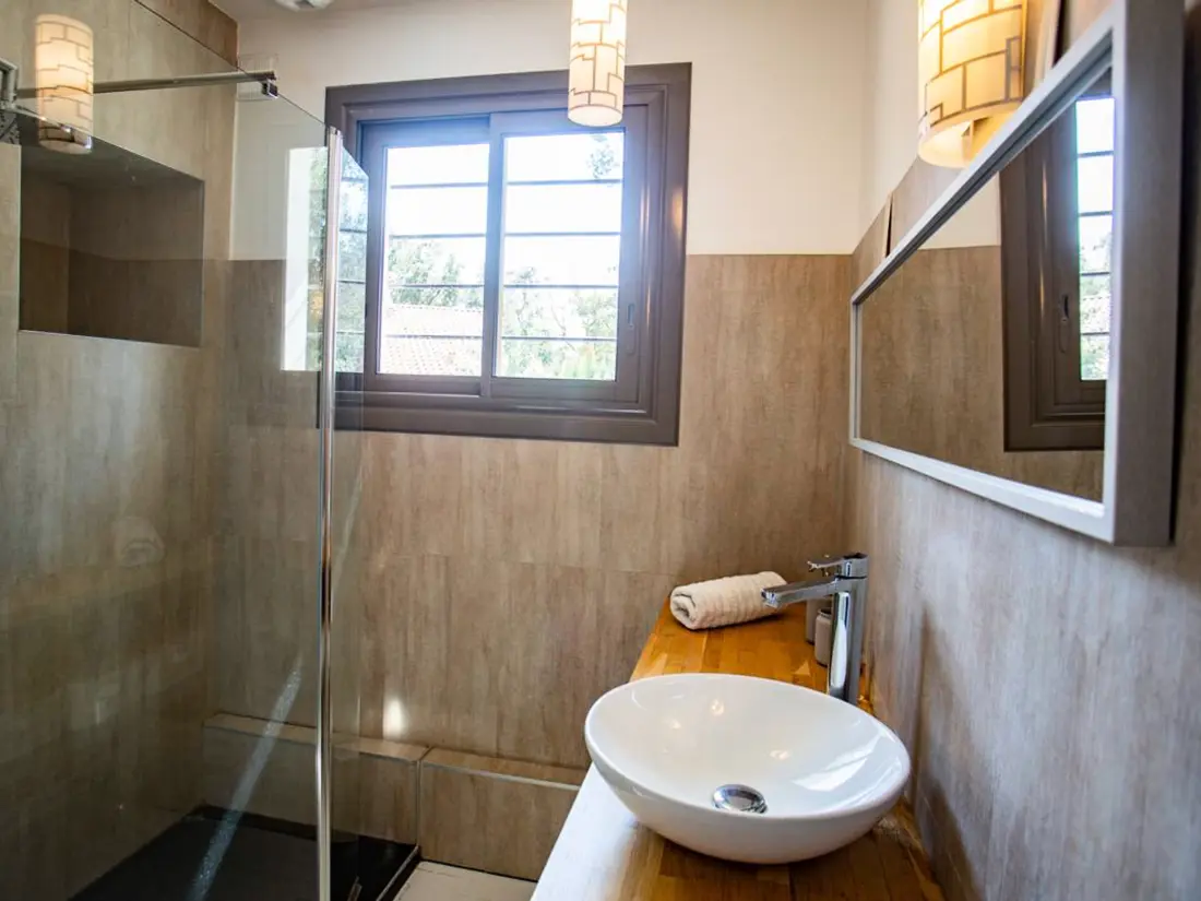 Maison de Vacances HOSSEGOR 120