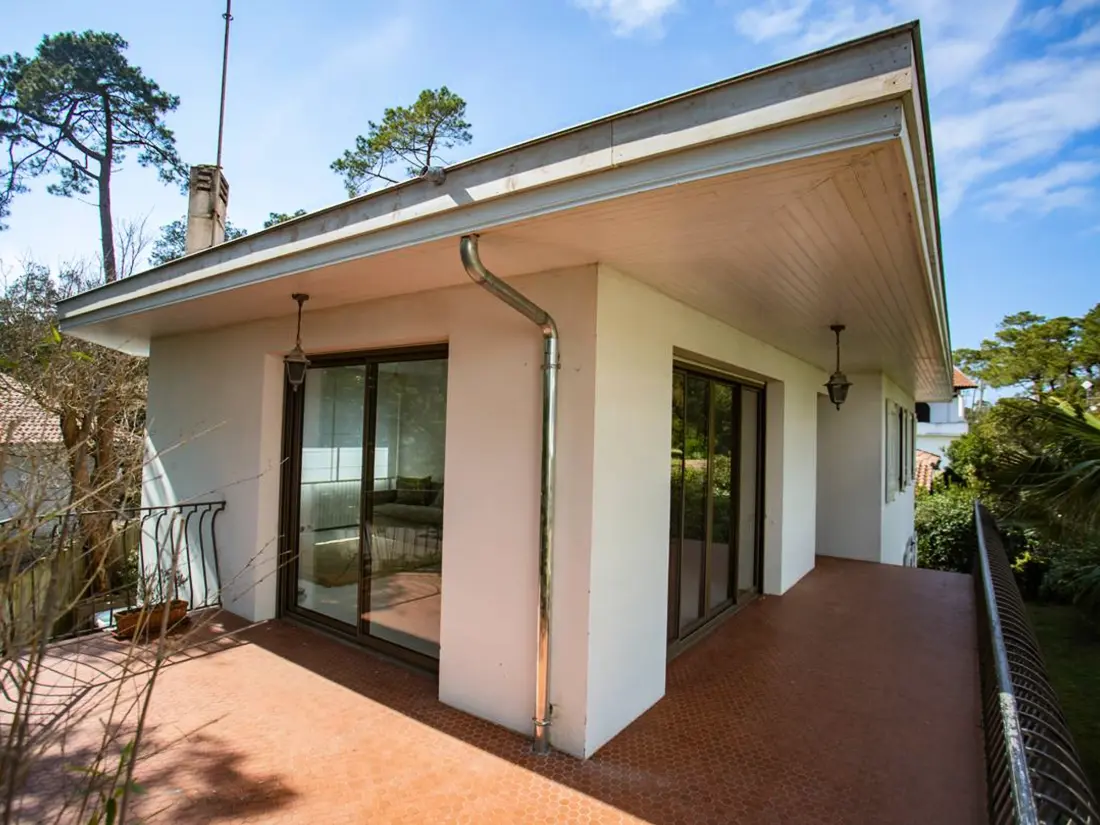 Maison de Vacances HOSSEGOR 120