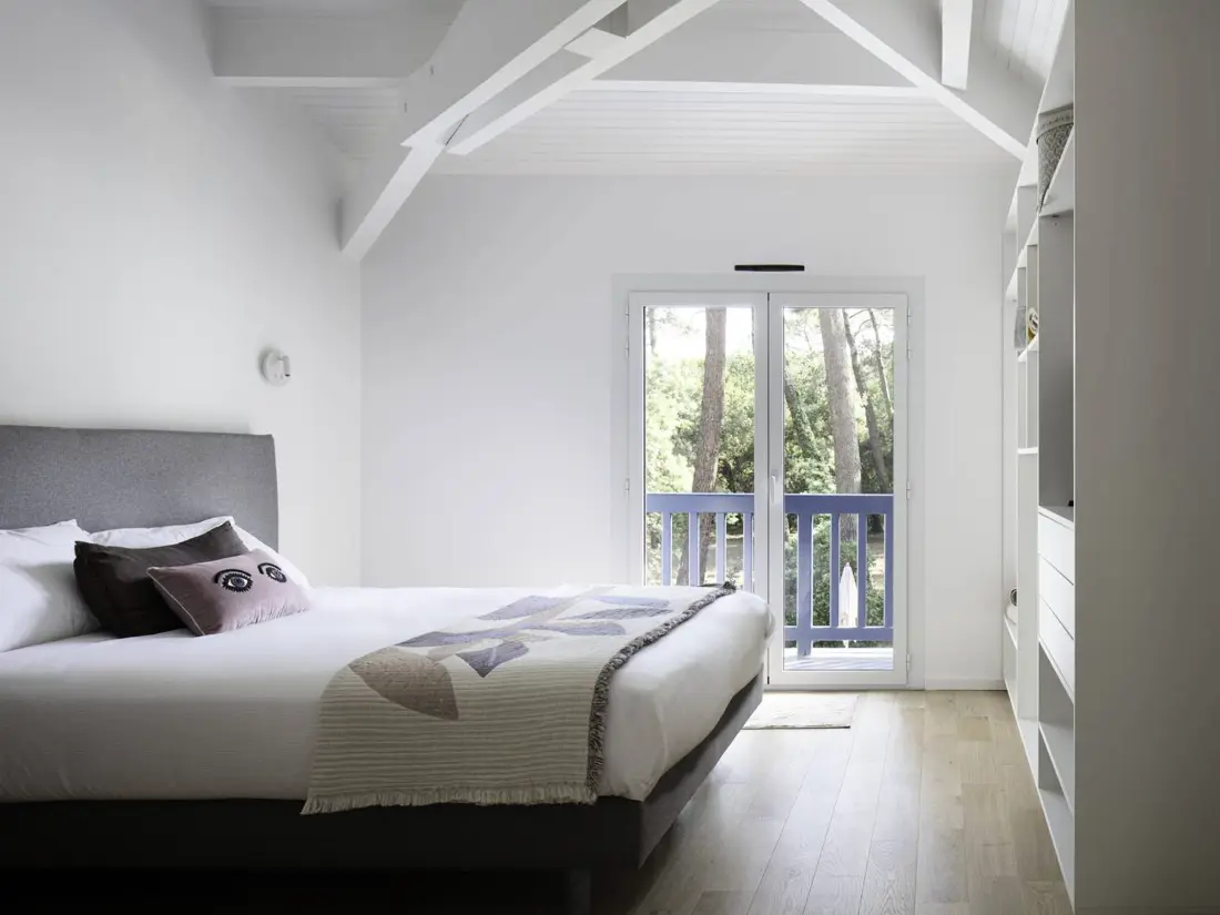 Maison de Vacances HOSSEGOR 122