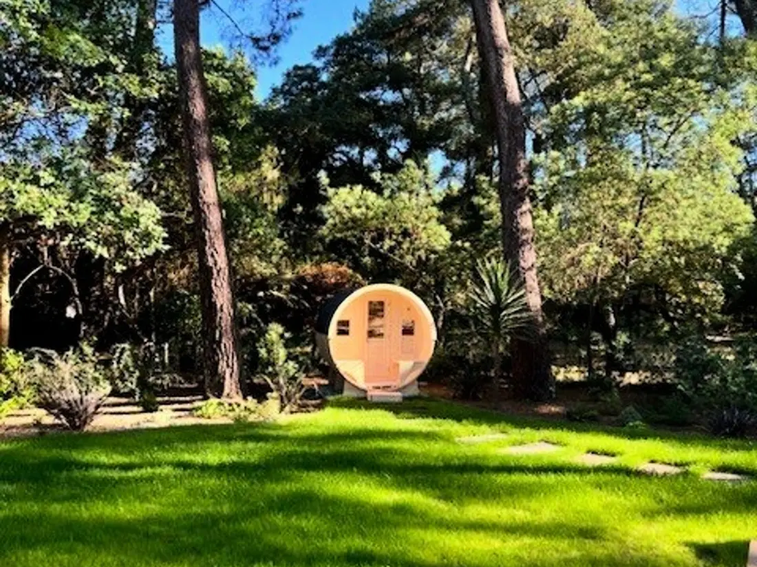 Maison de Vacances HOSSEGOR 122