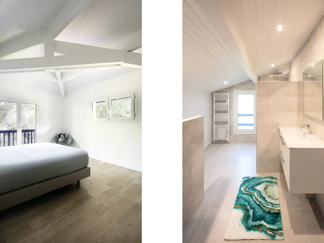 Maison de Vacances HOSSEGOR 122