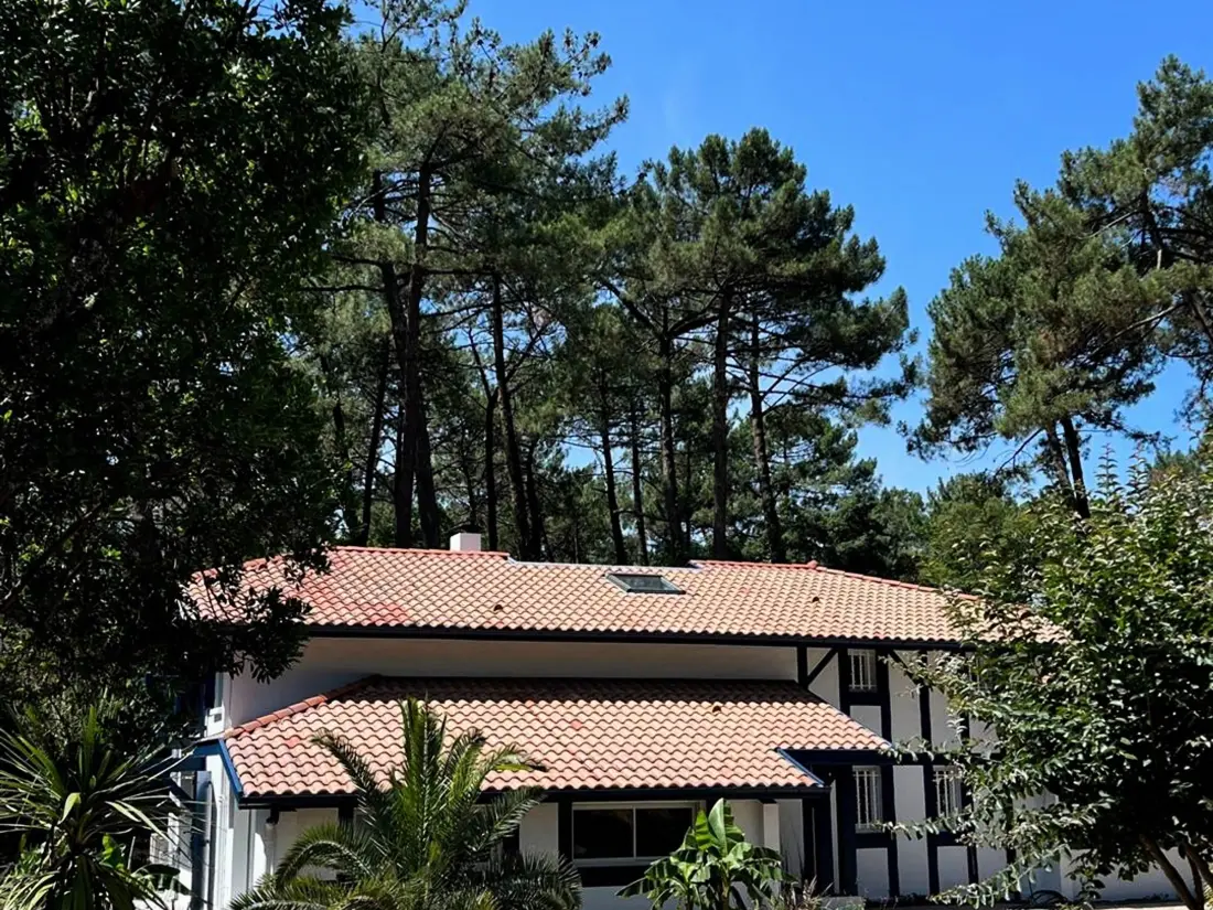 Maison de Vacances HOSSEGOR 122