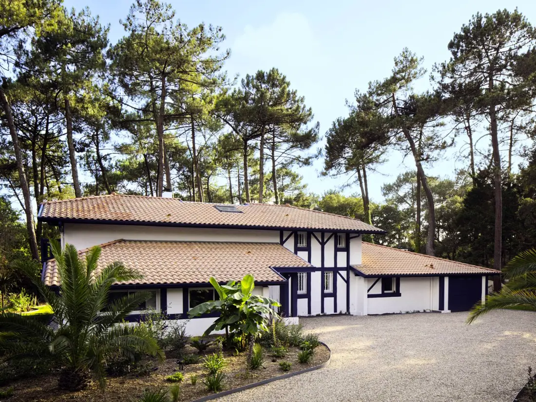 Maison de Vacances HOSSEGOR 122