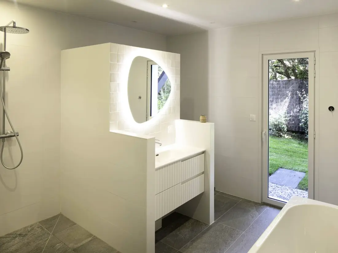 Maison de Vacances HOSSEGOR 122