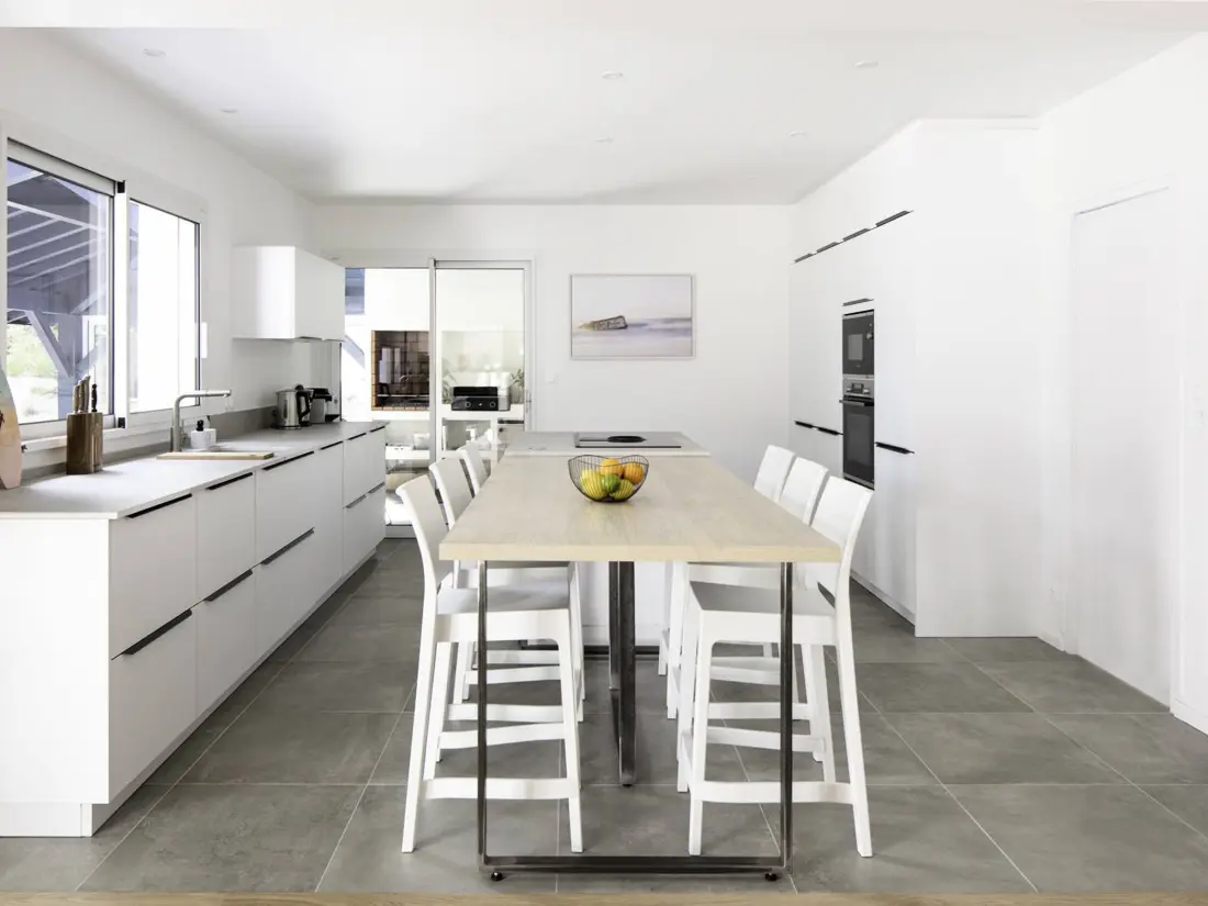 Maison de Vacances HOSSEGOR 122