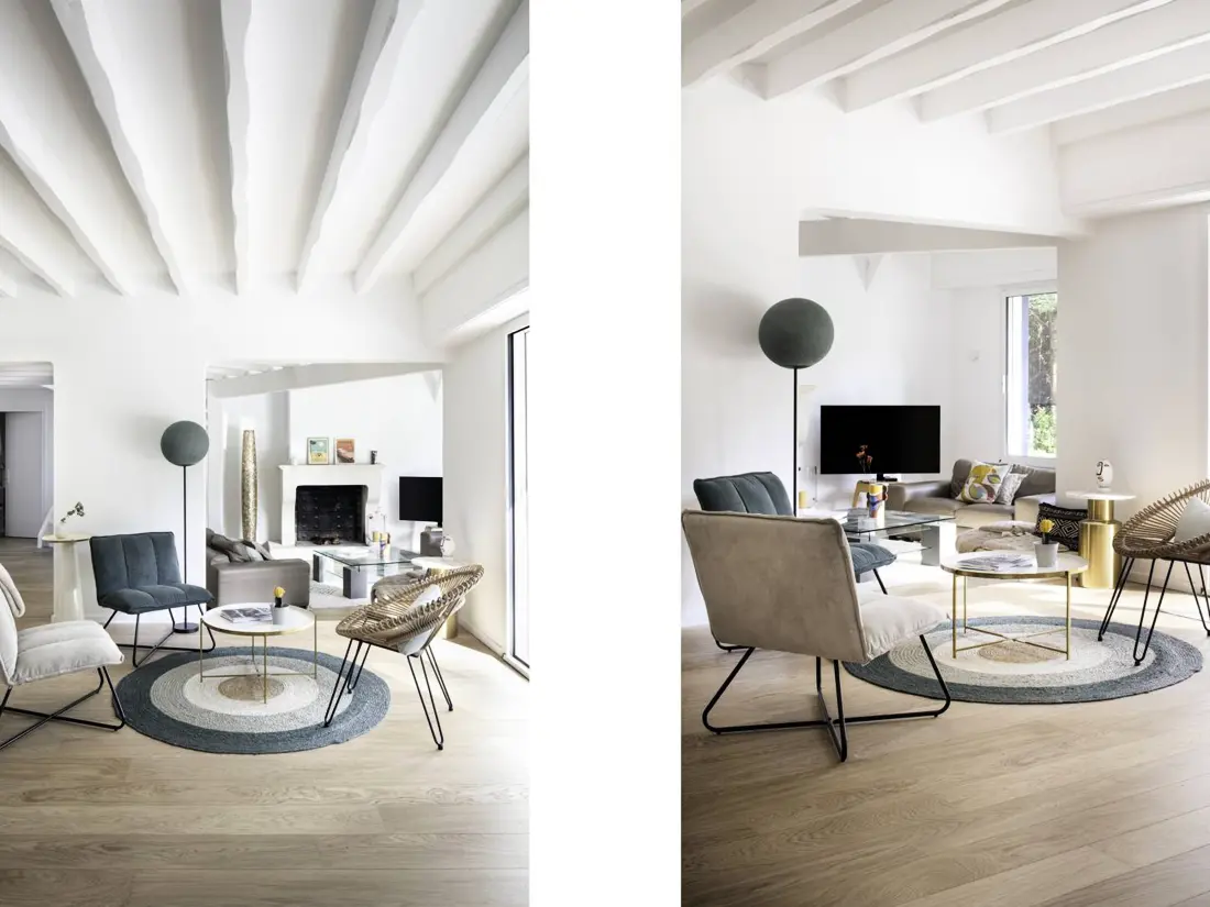 Maison de Vacances HOSSEGOR 122