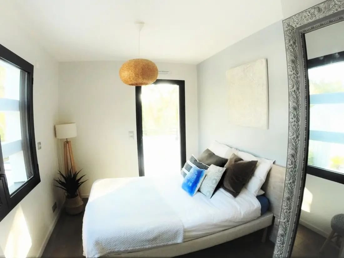 Maison de Vacances HOSSEGOR 123