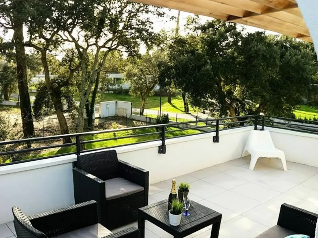 Maison de Vacances HOSSEGOR 123