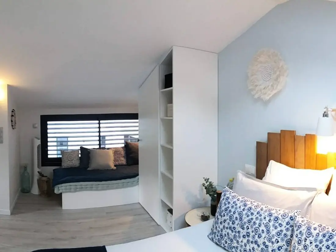 Maison de Vacances HOSSEGOR 123