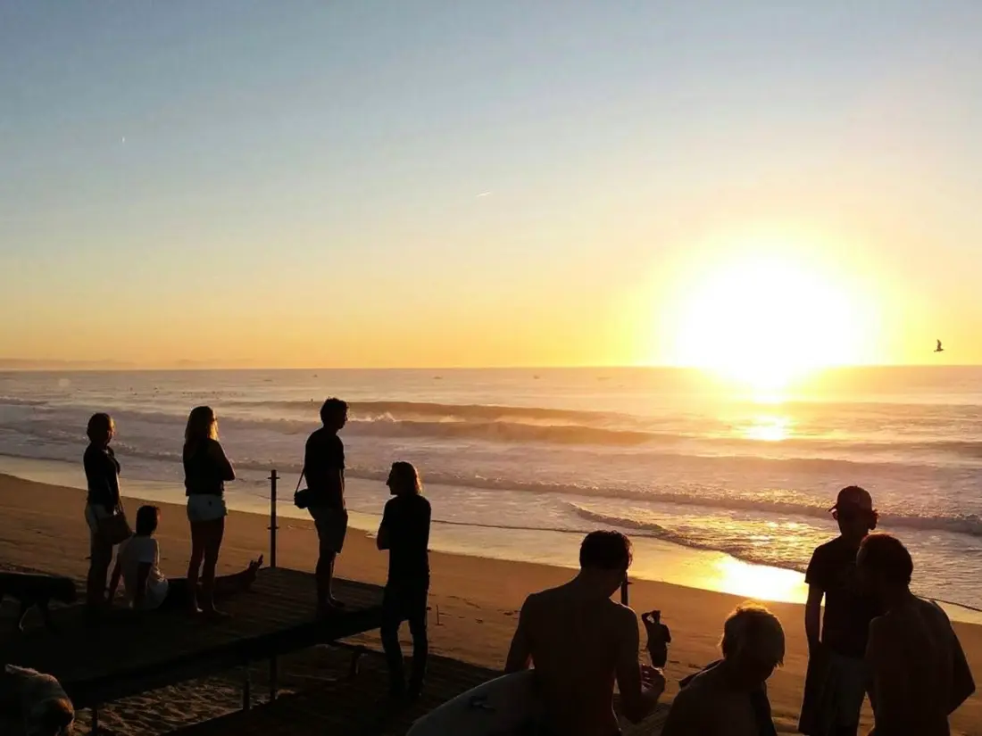 Maison de Vacances HOSSEGOR 123