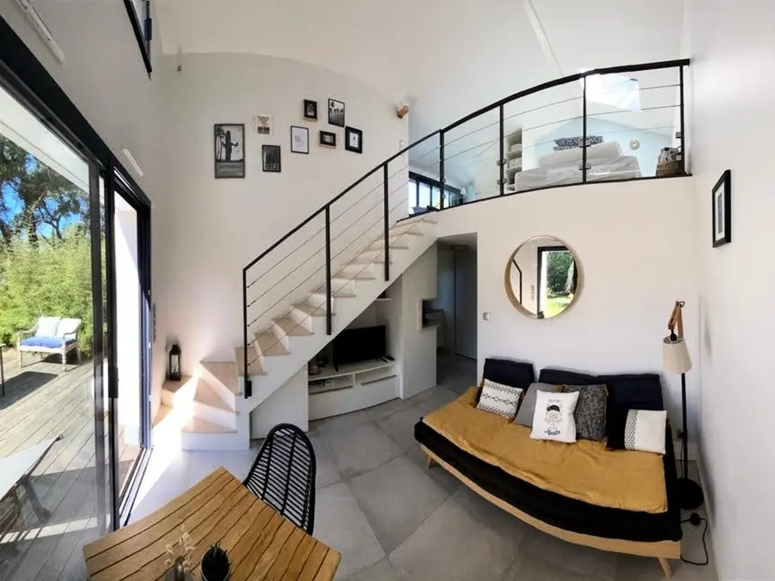 Maison de Vacances HOSSEGOR 123