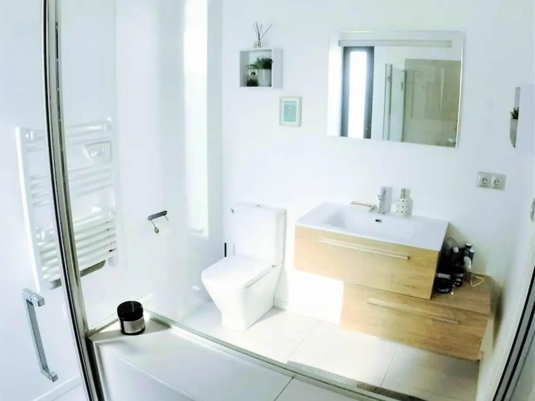 Maison de Vacances HOSSEGOR 123
