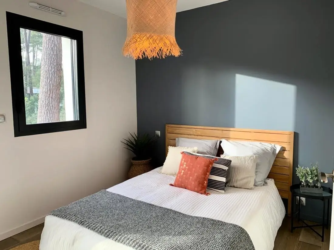 Maison de Vacances HOSSEGOR 123