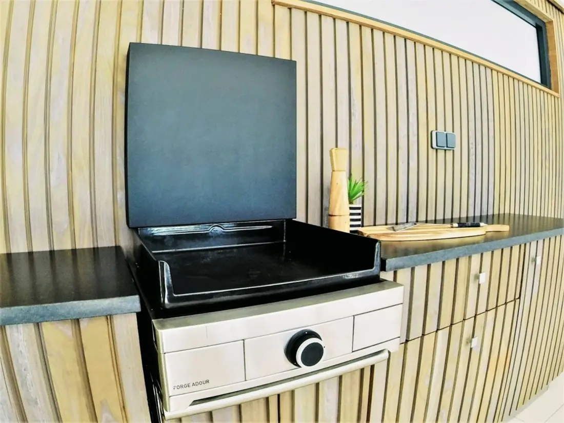 Maison de Vacances HOSSEGOR 123