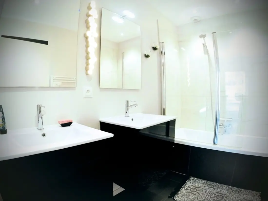 Maison de Vacances HOSSEGOR 123