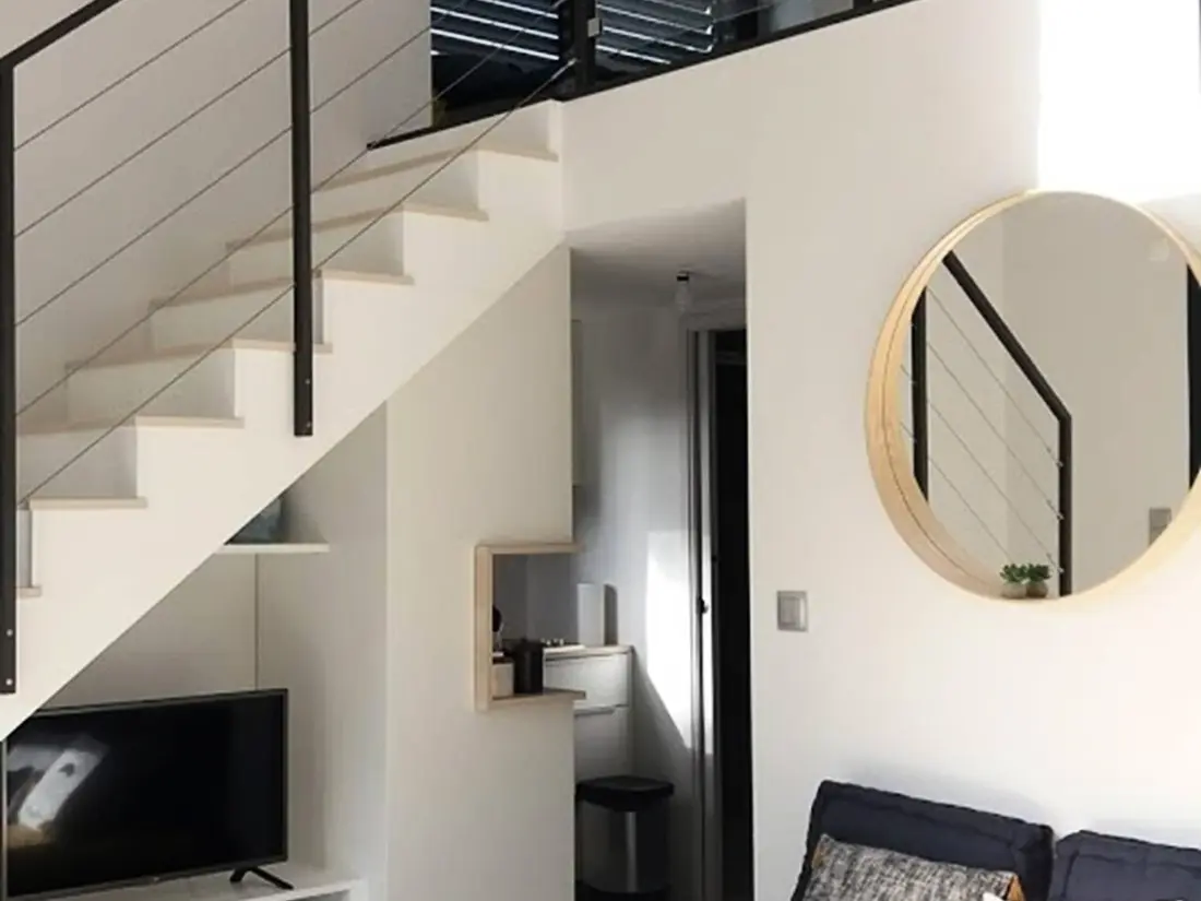 Maison de Vacances HOSSEGOR 123