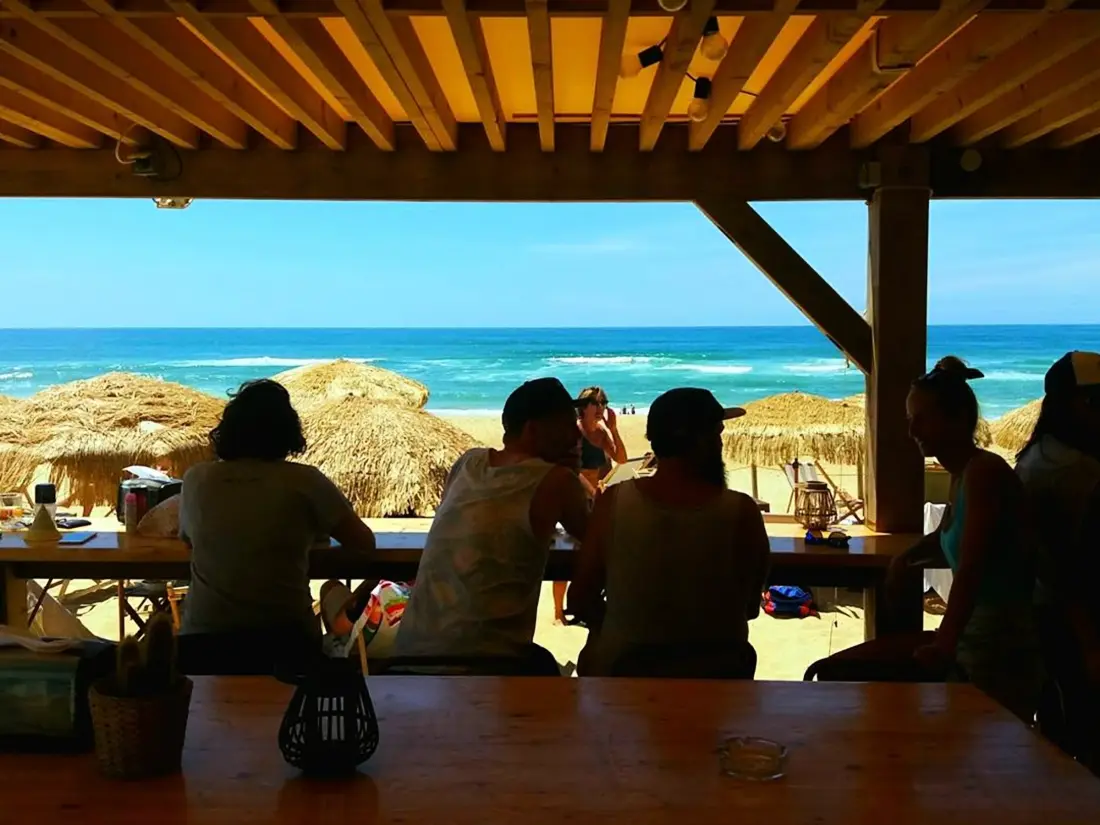 Maison de Vacances HOSSEGOR 123