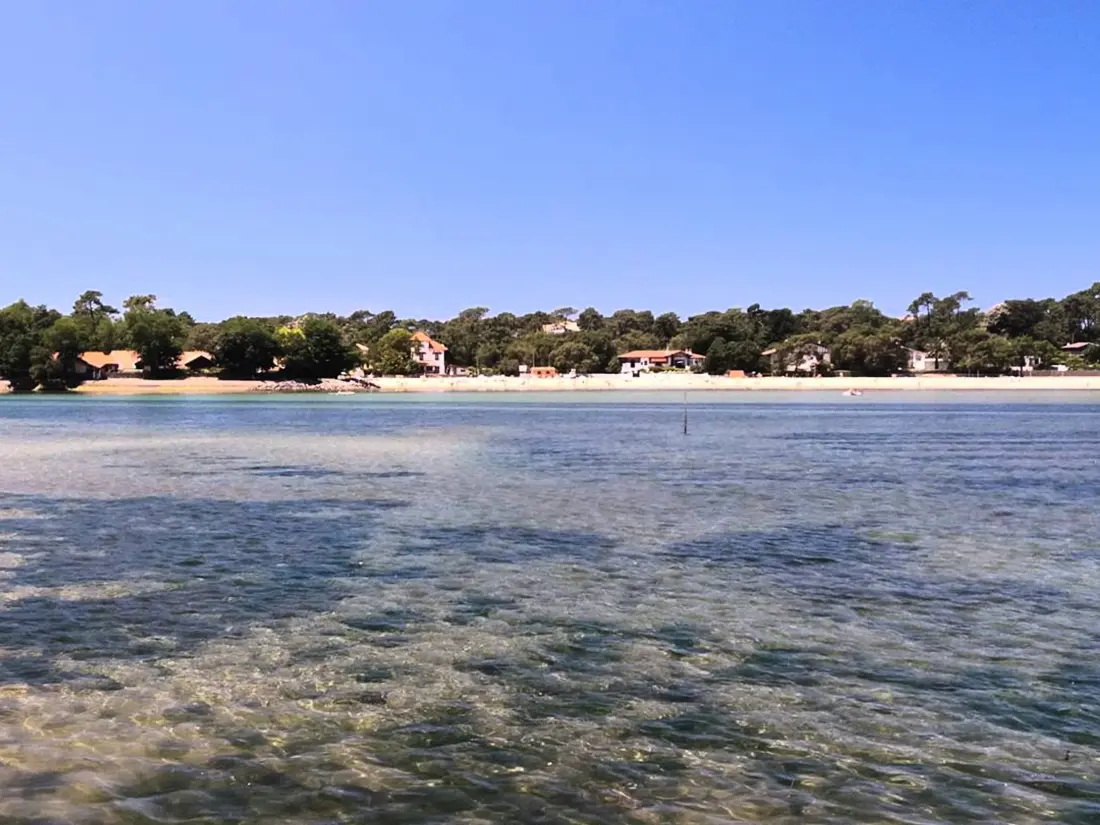 Maison de Vacances HOSSEGOR 123