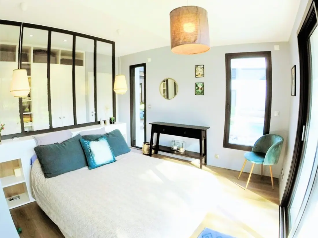Maison de Vacances HOSSEGOR 123