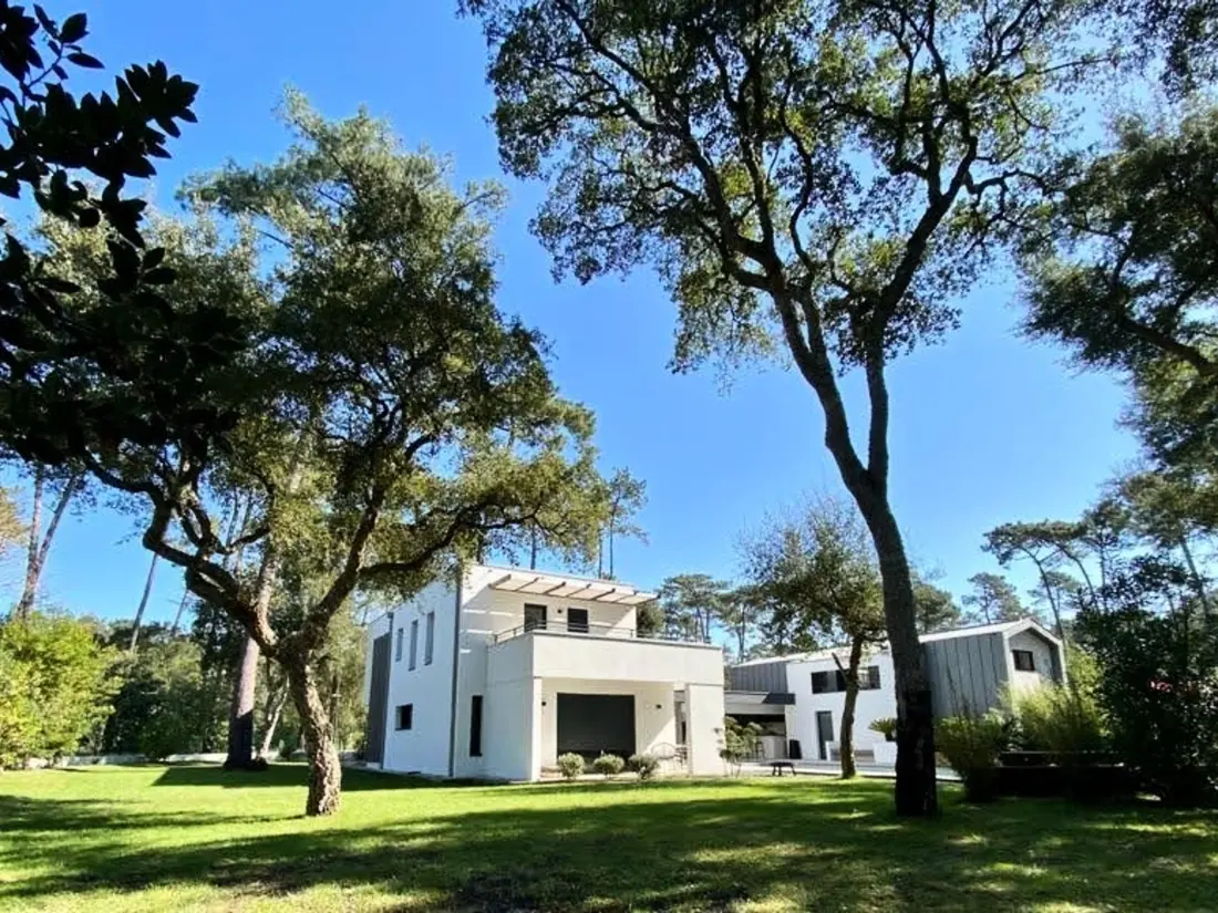 Maison de Vacances HOSSEGOR 123