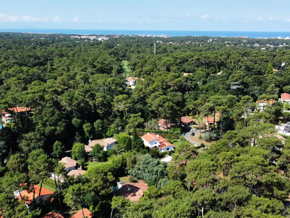 Maison de Vacances HOSSEGOR 129