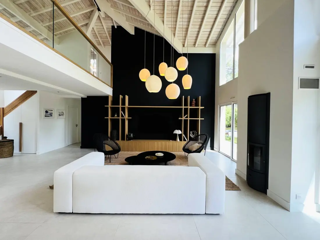Maison de Vacances HOSSEGOR 129