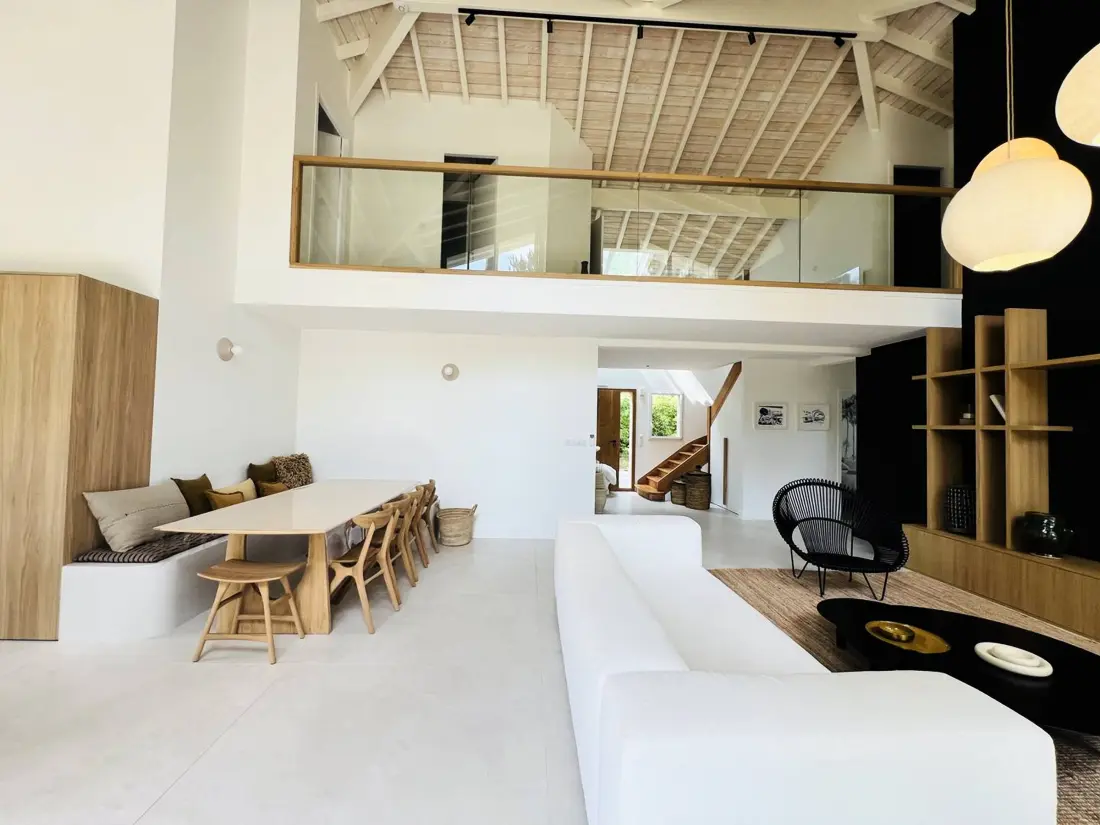 Maison de Vacances HOSSEGOR 129