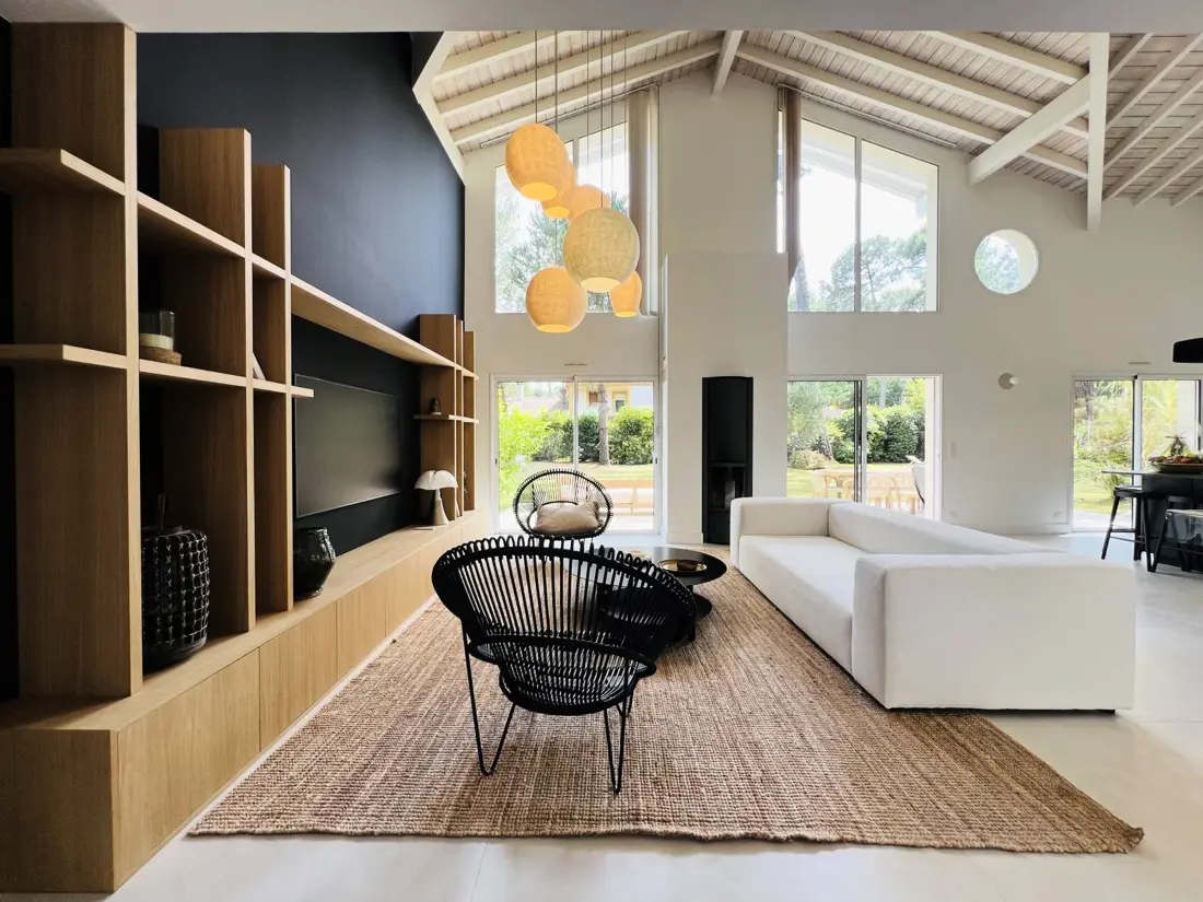 Maison de Vacances HOSSEGOR 129