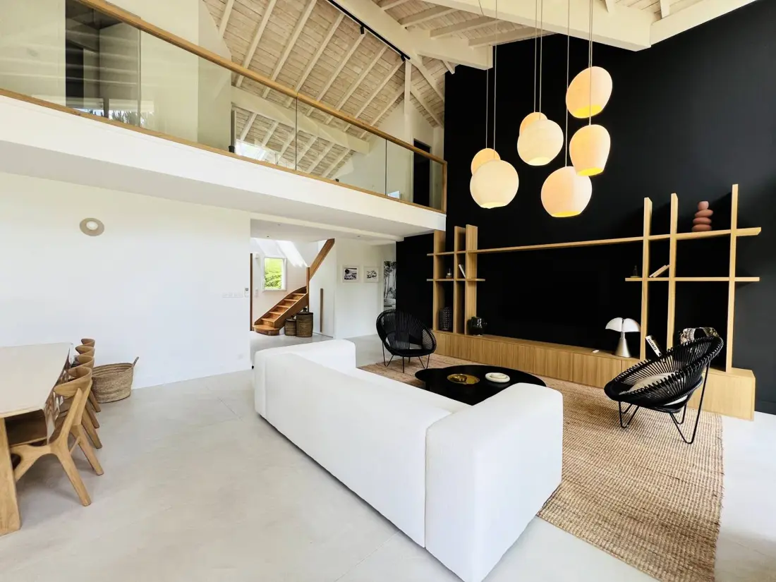 Maison de Vacances HOSSEGOR 129