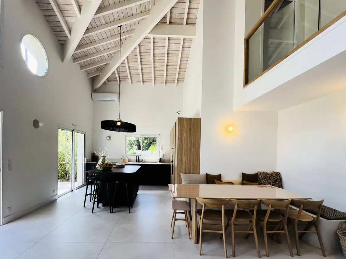 Maison de Vacances HOSSEGOR 129