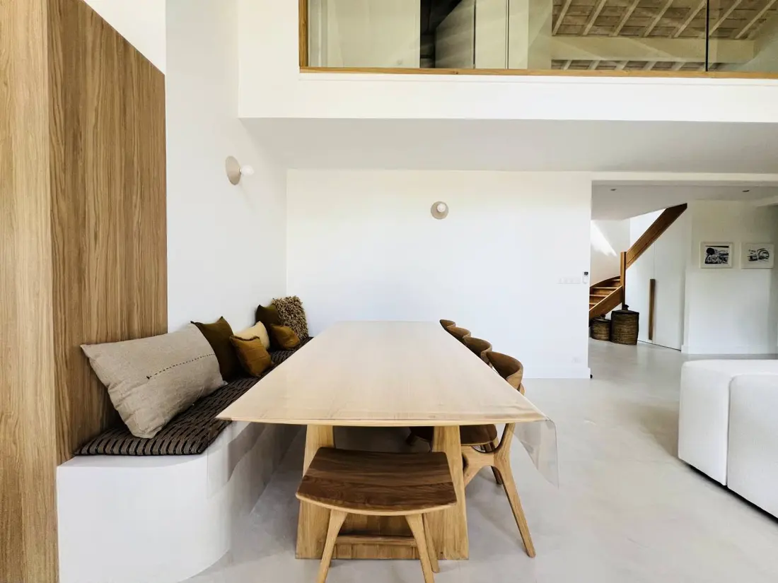 Maison de Vacances HOSSEGOR 129