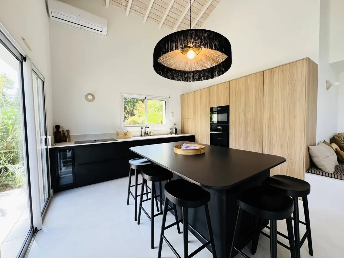 Maison de Vacances HOSSEGOR 129