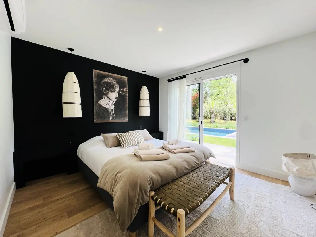 Maison de Vacances HOSSEGOR 129