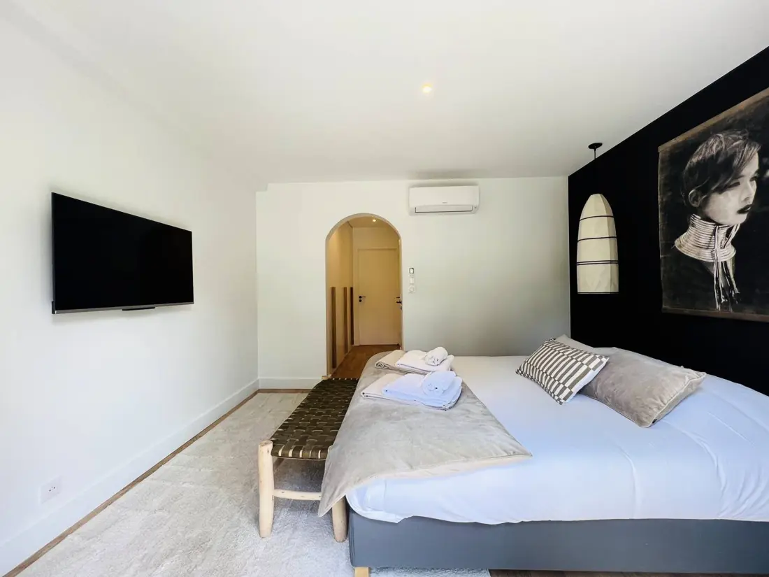 Maison de Vacances HOSSEGOR 129