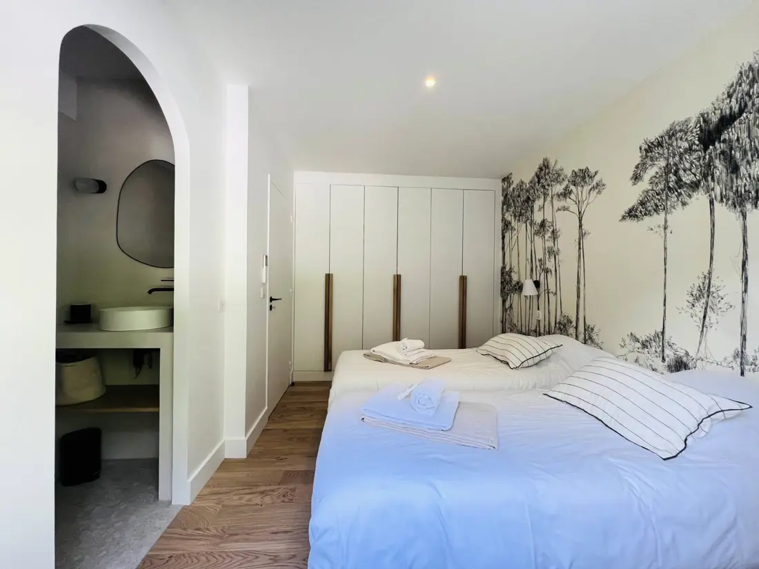 Maison de Vacances HOSSEGOR 129