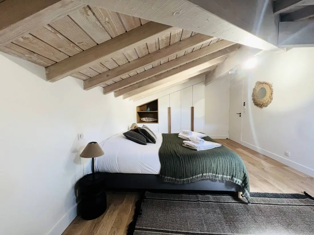 Maison de Vacances HOSSEGOR 129
