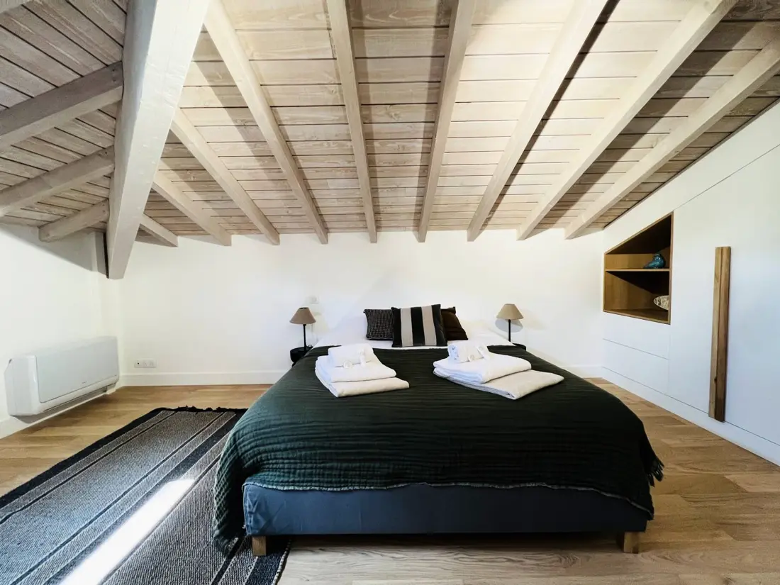 Maison de Vacances HOSSEGOR 129