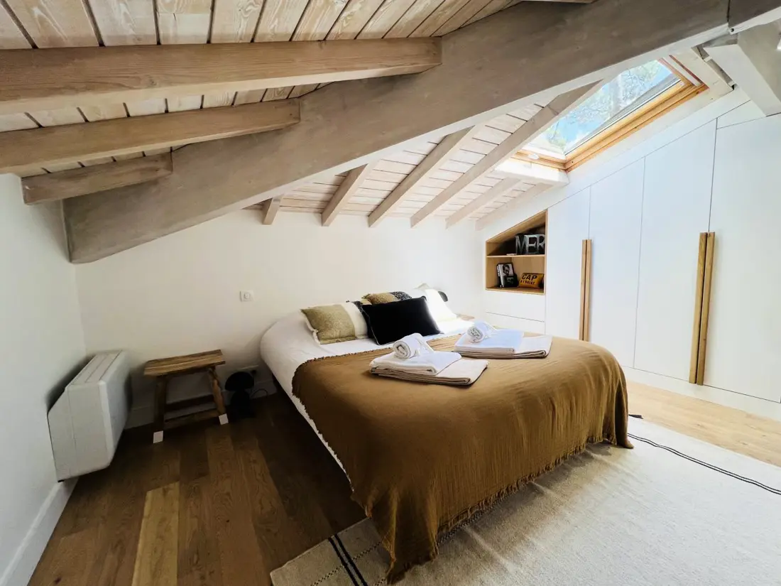 Maison de Vacances HOSSEGOR 129
