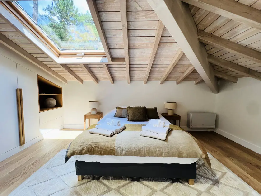 Maison de Vacances HOSSEGOR 129