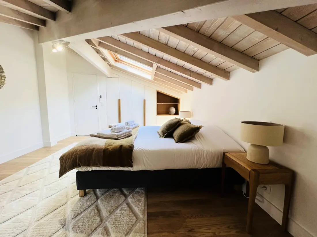 Maison de Vacances HOSSEGOR 129