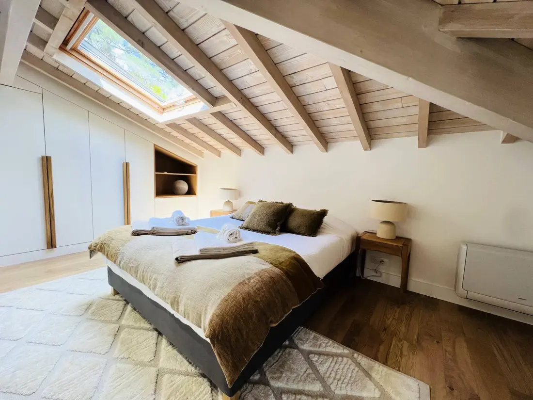 Maison de Vacances HOSSEGOR 129