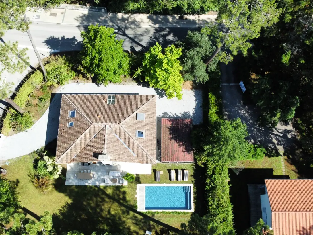 Maison de Vacances HOSSEGOR 129
