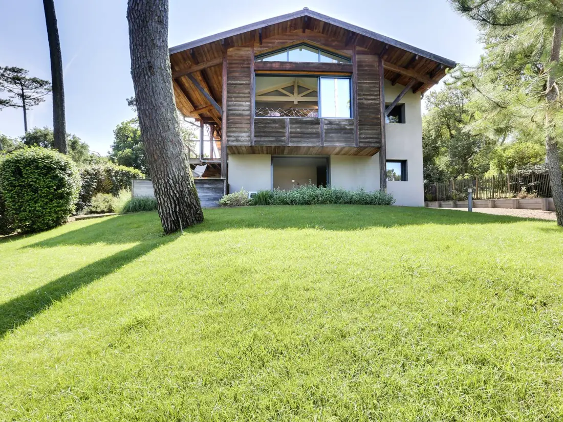 Maison de Vacances HOSSEGOR 132