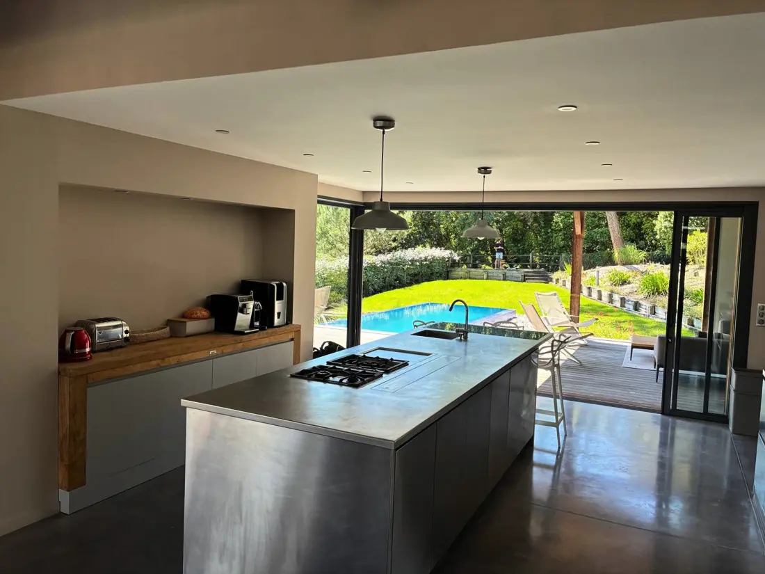Maison de Vacances HOSSEGOR 132