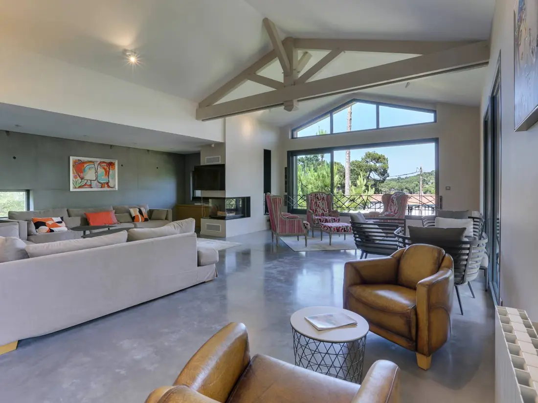 Maison de Vacances HOSSEGOR 132