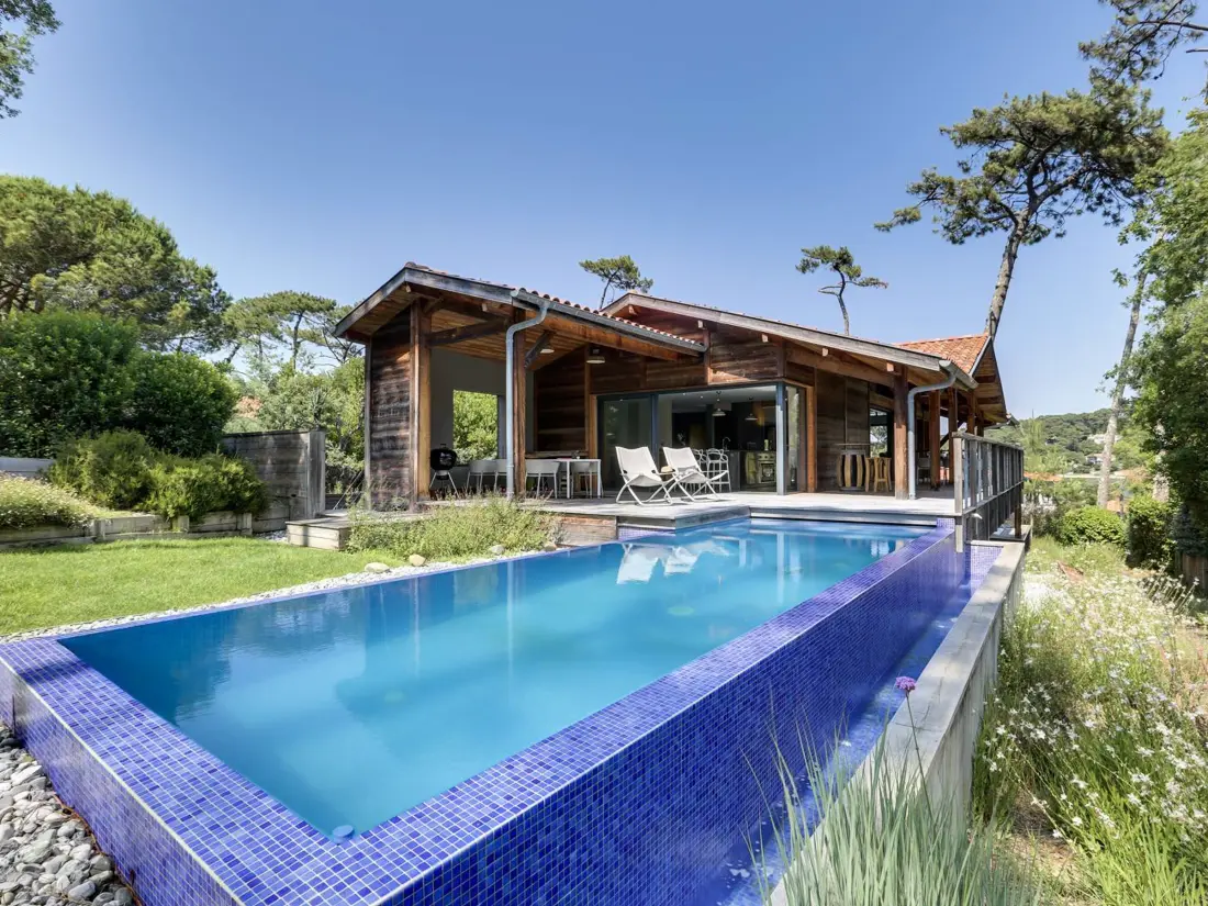 Maison de Vacances HOSSEGOR 132