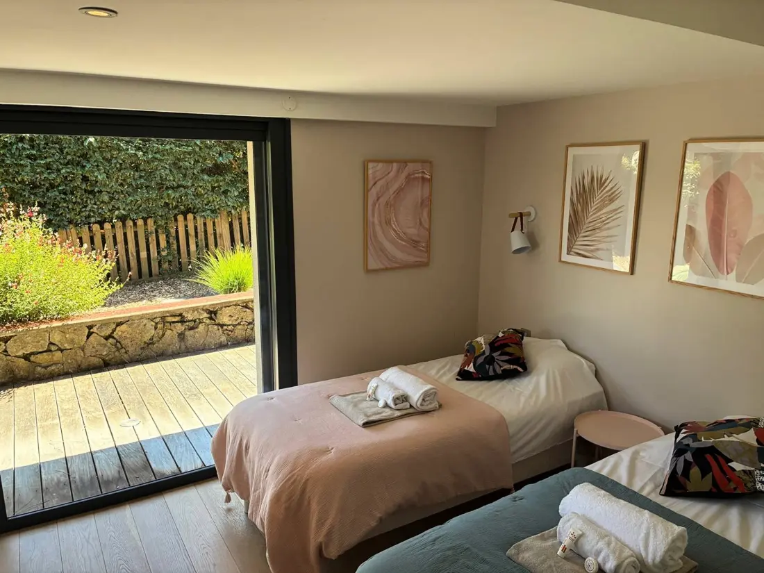 Maison de Vacances HOSSEGOR 132